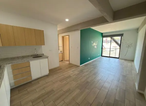 Departamento en renta en Lomas de Angelópolis, San Andrés Cholula — foto 2 de 18