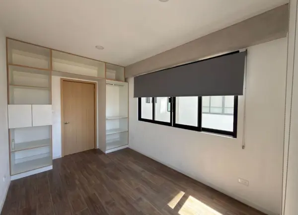 Departamento en renta en Lomas de Angelópolis, San Andrés Cholula — foto 3 de 18