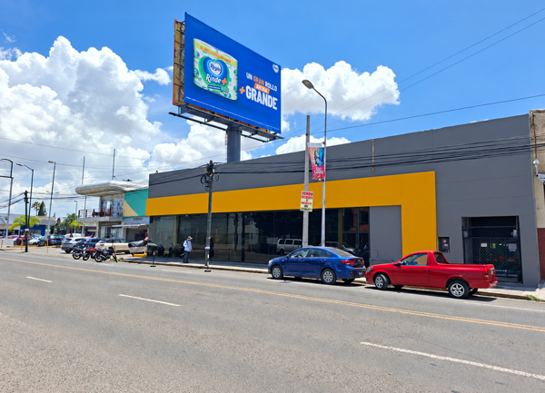 PLAZA BUGAMBILIAS EL CERRITO LOCAL EN RENTA 800 M2