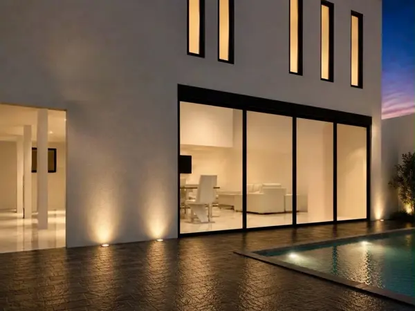 Casa Nueva en Cuernavaca | Diseño Contemporáneo, Alberca y 3 Recámaras con Vestidor