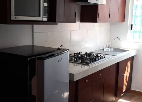 Departamento en renta en San Andrés Cholula Centro, San Andrés Cholula — foto 2 de 13