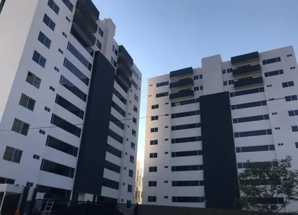 Departamentos De 3 Recamaras En Zavaleta Cerca Del Centro Mayor.