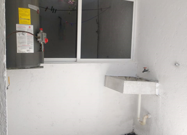 Departamento en renta en Lomas de Angelópolis, San Andrés Cholula — foto 3 de 9
