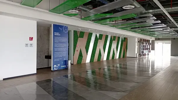 Oficina en renta en Obispado, Monterrey — foto 2 de 19