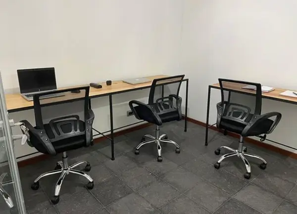 Oficina en renta en Puebla Centro, Puebla — foto 3 de 6
