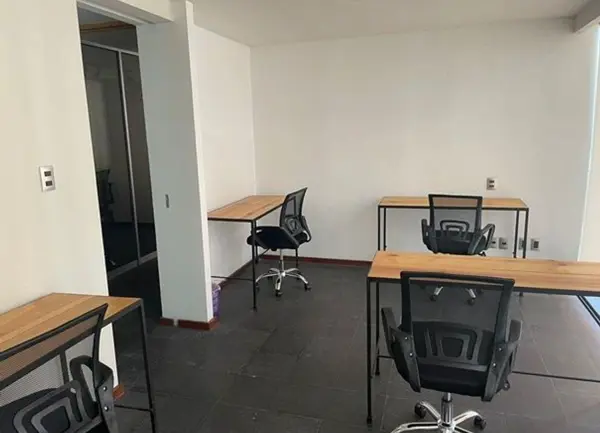 Oficina en renta en Puebla Centro, Puebla — foto 2 de 6