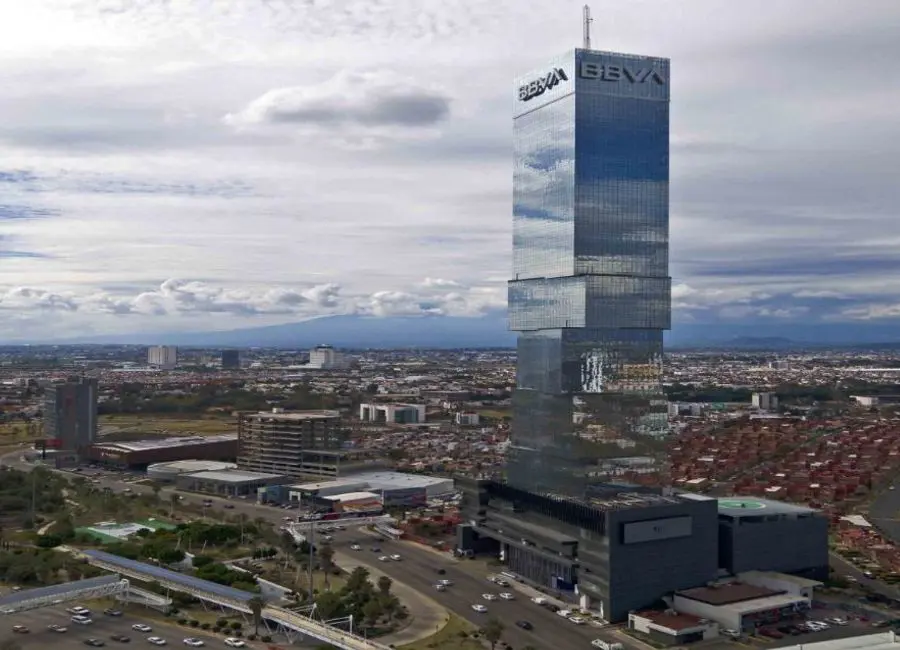 Oficina en renta en Angelopolis, Puebla — foto 1 de 27