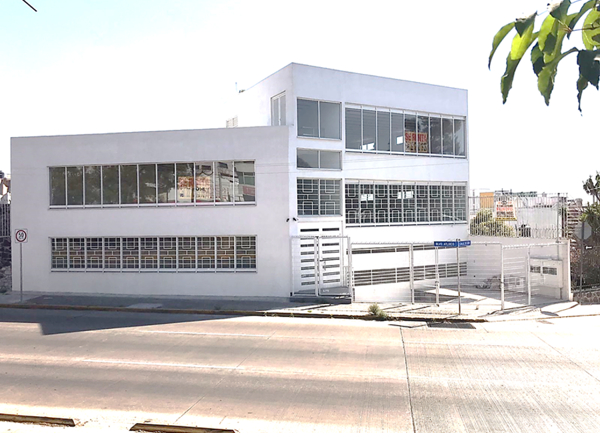 Oficinas Desde 100m2 Sobre El Blvrd Atlixco En Zona De La Paz.