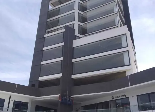 Oficinas Desde 91m2 Por La Autopista México - Puebla Por Wolksvagen (3 DIPONIBLES).