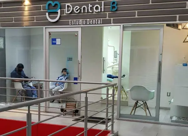 RENTA DE CONSULTORIO DENTAL EN PUEBLA CALZADA ZAVALETA POR CENTRO MAYOR