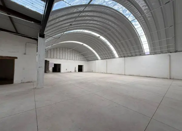 BODEGA EN RENTA SAN PEDRO CHOLULA 9ECBR F065