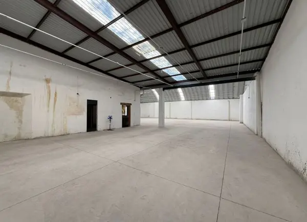Bodega en renta en Guadalupe, San Pedro Cholula — foto 2 de 8