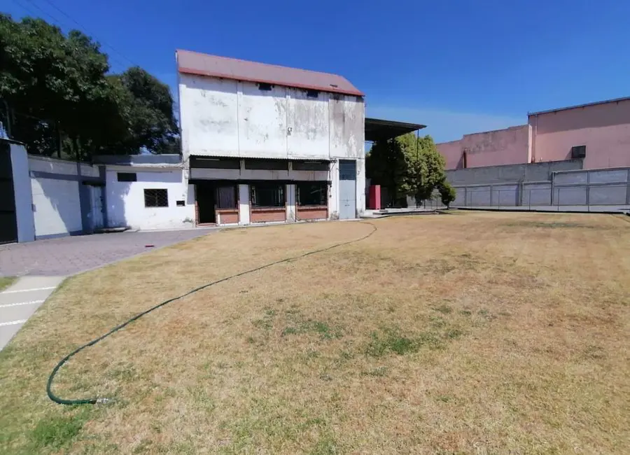 Terreno en renta en Cleotilde Torres, Puebla — foto 1 de 28