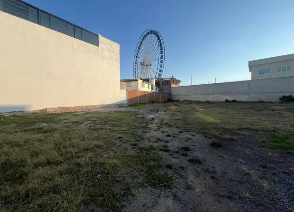 Terreno en renta en San Miguel la Rosa, Puebla — foto 3 de 5