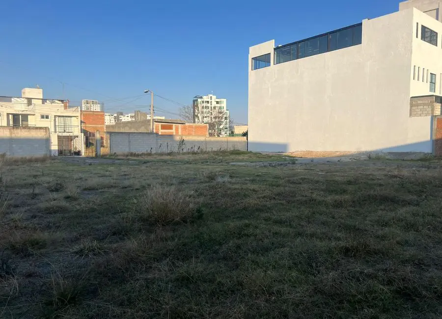 Terreno en renta en San Miguel la Rosa, Puebla — foto 1 de 5