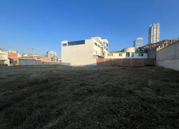 Terreno en renta en San Miguel la Rosa, Puebla — foto 2 de 5