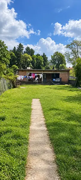Terreno habitacional en venta en Los Fresnos, Charo
