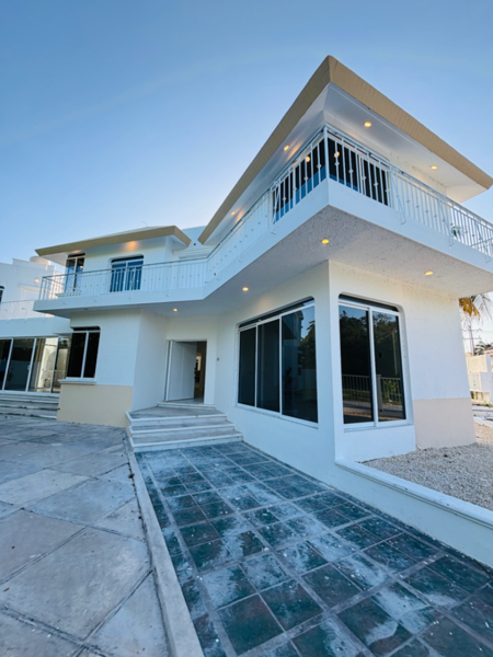 Casa en renta en Chetumal Centro, Othón P. Blanco — foto 3 de 29
