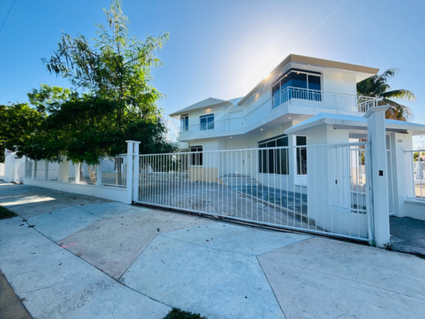 Casa en renta en Chetumal Centro, Othón P. Blanco — foto 2 de 29