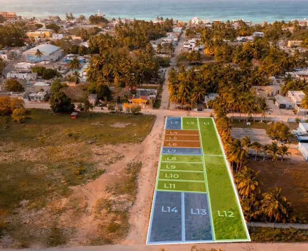 Terreno en venta en Telchac Puerto, Telchac Puerto — foto 3 de 19