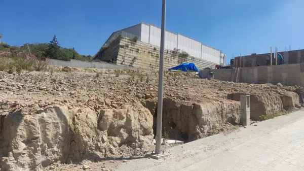 Terreno en venta en Bosque Esmeralda, Atizapán de Zaragoza — foto 2 de 5
