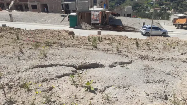 Terreno en venta en Bosque Esmeralda, Atizapán de Zaragoza — foto 3 de 5