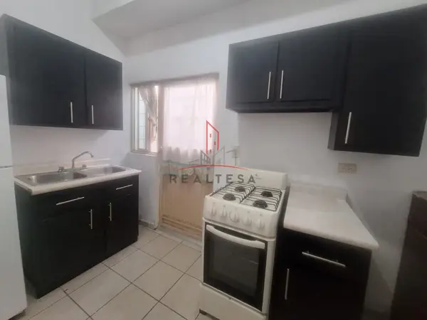 Departamento Renta Sector Oriente Delicias Chihuahua 5,000 Inddep RGC