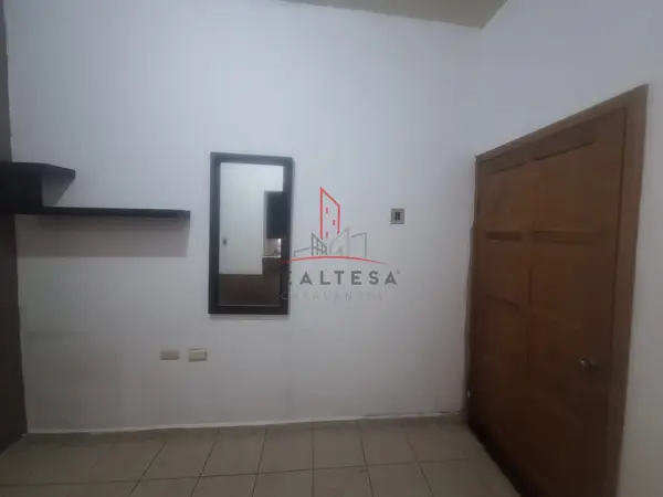 Departamento en renta en Sector Oriente, Delicias — foto 3 de 5