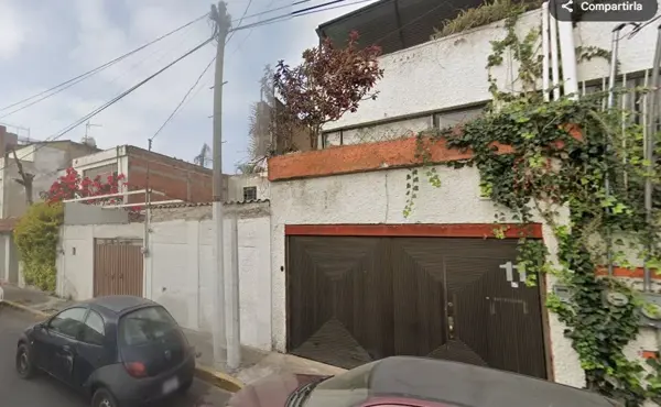 Casa en venta en Prado Churubusco, Coyoacán — foto 2 de 10