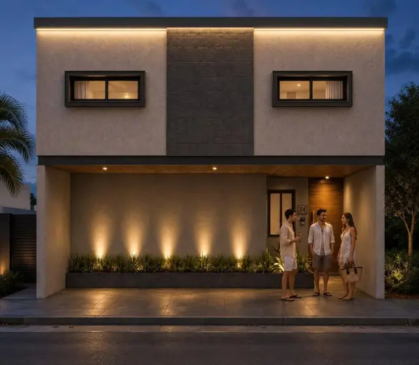 Casa en venta en Ahuatepec, Cuernavaca — foto 2 de 11