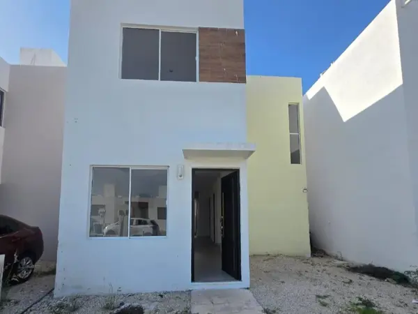 Casa en venta en Las Palmas Yucatán, Kanasín — foto 2 de 12