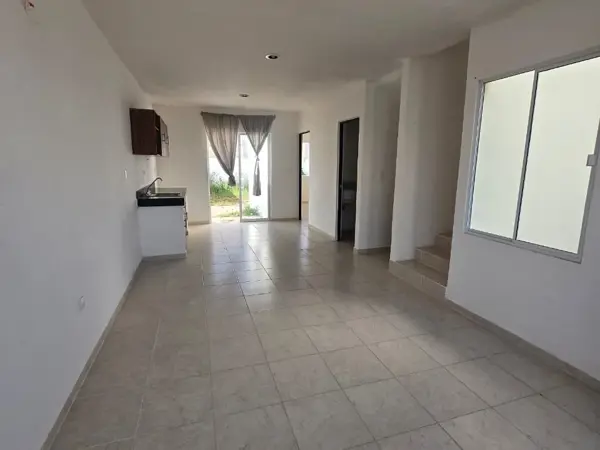 Casa en venta en Las Palmas Yucatán, Kanasín — foto 3 de 12