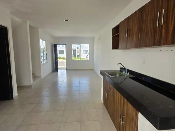 Casa en Venta en Kanasín, Yucatán | 2 Recámaras, 2 Baños y 150 m² de Terreno