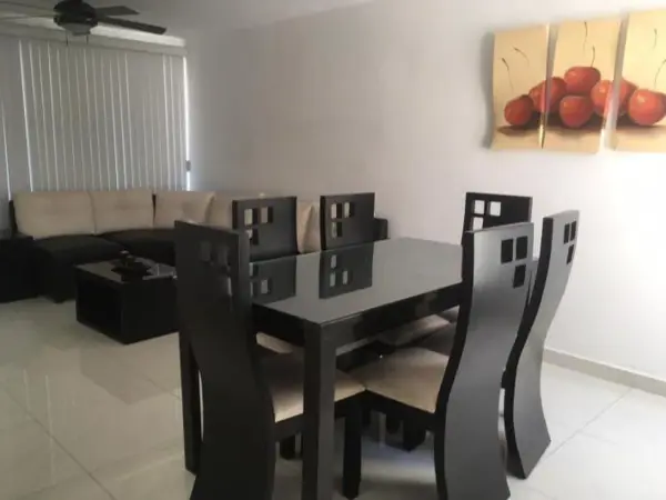 Departamento en renta en Vista Alegre, Mérida — foto 2 de 9