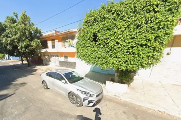 Casa en venta en Oblatos, Guadalajara — foto 2 de 10