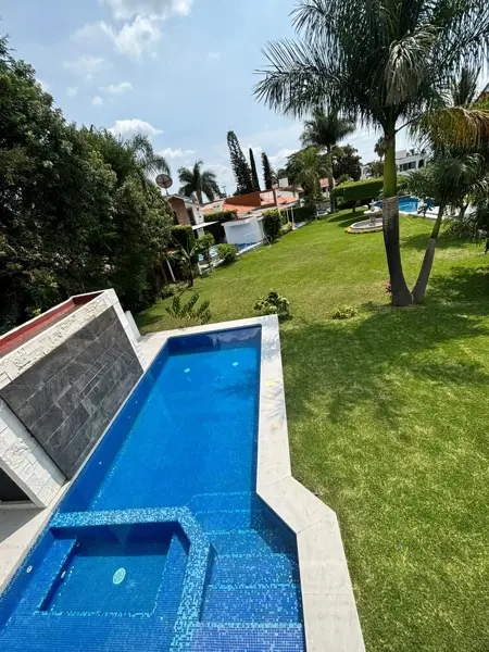 Casa en venta en Lomas de Cocoyoc, Atlatlahucan — foto 2 de 23
