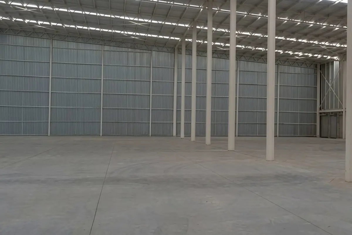 Bodega en renta en Isidro Fabela, Lerma — foto 1 de 8