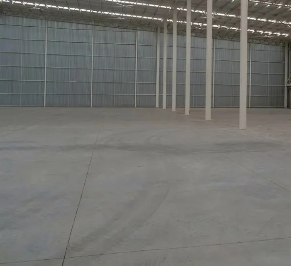 Bodega en renta en Isidro Fabela, Lerma — foto 2 de 8