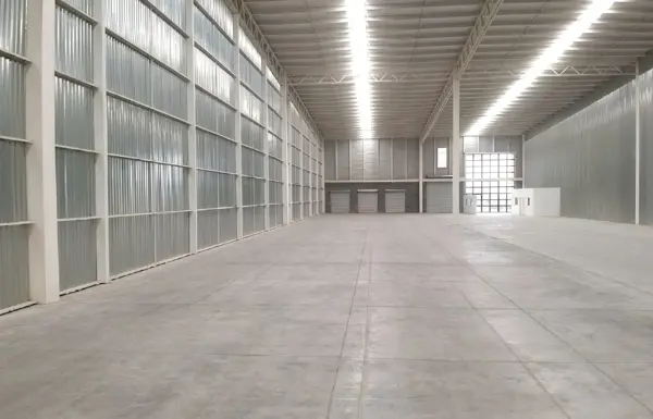Bodega en renta en Isidro Fabela, Lerma — foto 3 de 8