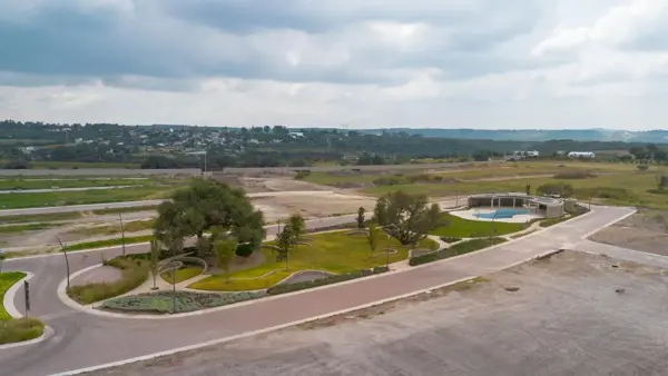 Venta de Terreno en Cañadas del Arroyo Reserva, Corregidora — foto 1 de 11