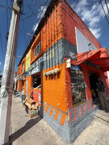 Edificio en venta en Hogares de Nuevo Mexico, Zapopan — foto 3 de 22