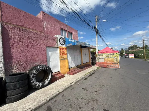 Edificio en venta en Hogares de Nuevo Mexico, Zapopan — foto 2 de 22