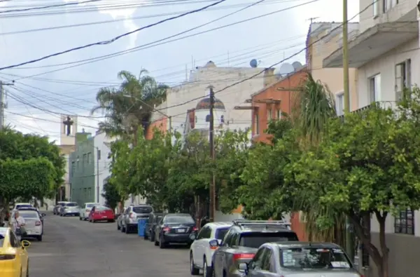 Casa en venta en Alcalde Barranquitas, Guadalajara — foto 3 de 11