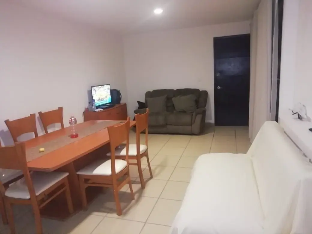 Departamento en renta en Alfredo V Bonfil, Jiutepec — foto 1 de 10