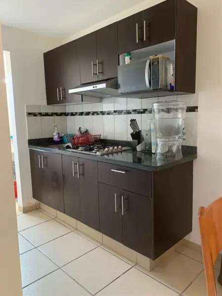 Departamento en renta en Alfredo V Bonfil, Jiutepec — foto 3 de 10