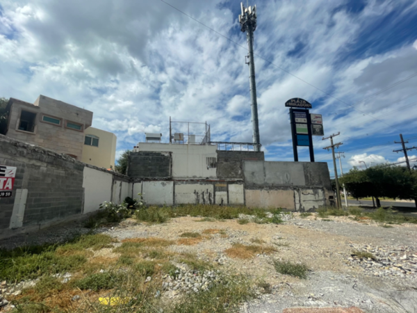 Terreno en renta en Las Torres, Monterrey — foto 2 de 13