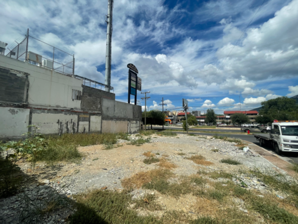 Terreno en renta en Las Torres, Monterrey — foto 3 de 13