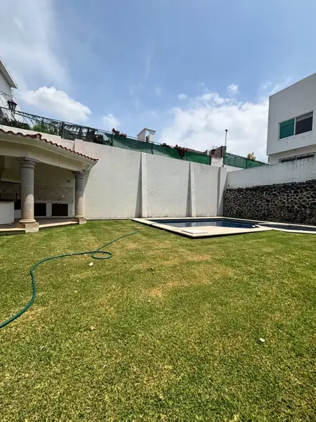Casa en venta en Lomas de Cocoyoc, Atlatlahucan — foto 2 de 16