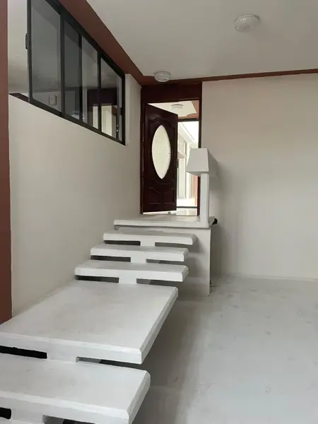 Casa en venta en Santa Cruz del Monte, Naucalpan de Juárez — foto 3 de 11