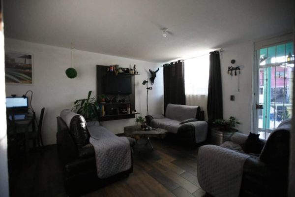 Departamento en venta en Lomas de Morelia, Morelia — foto 2 de 7